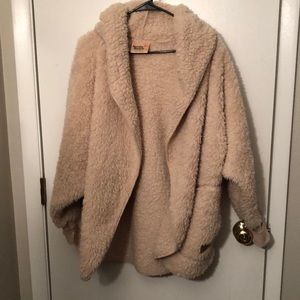 Fluffy Frappe Nordic Beach